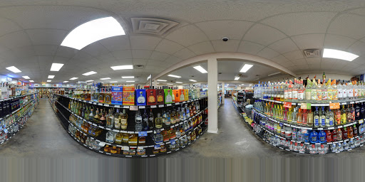 Wine Store «Cellar Door Wine & Spirits», reviews and photos, 1310 N 12th St, Murray, KY 42071, USA