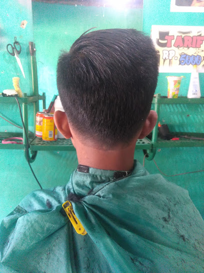 Pangkas Rambut