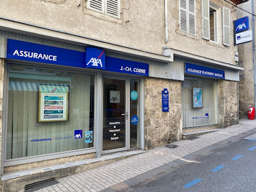 Agence d'assurance AXA Assurance et Banque Saint-Pourçain-Sur-Sioule Saint-Pourçain-sur-Sioule
