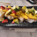 Photo n°1 de l'avis de Marco.a fait le 04/01/2023 à 20:34 sur le  Sushi IT à Voghera