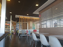 Atmosphère du Restauration rapide McDonald's à Vesoul - n°15