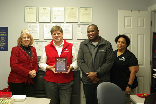 Insurance Agency «Blue Ridge Insurance», reviews and photos