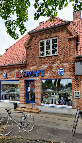 Elskov's - Hørsholm