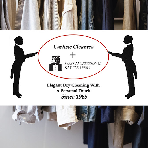 Dry Cleaner «Carlene Cleaners», reviews and photos, 335 Mamaroneck Ave, White Plains, NY 10605, USA