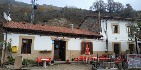 Restaurante Venta de Getino Casa Amador - Carretera León Collanzo, km 13, 5, 24836 Getino, León, Spain