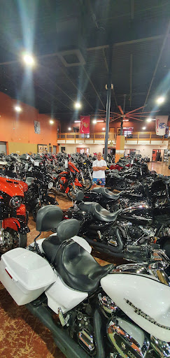 Harley-Davidson Dealer «Central Texas Harley-Davidson», reviews and photos, 2801 Interstate 35, Round Rock, TX 78665, USA