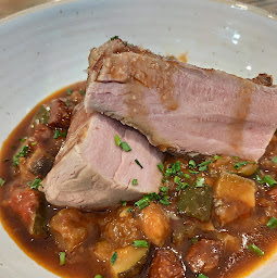 Photo n°17 de La Causerie des Chartrons à Bordeaux ()