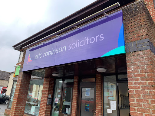 Eric Robinson Solicitors