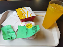 Les plus récentes photos du Restauration rapide McDonald's à Lyon - n°3