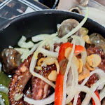 Photo n°2 de l'avis de Joao.a fait le 17/04/2024 à 19:29 sur le  O Cristino à Amora