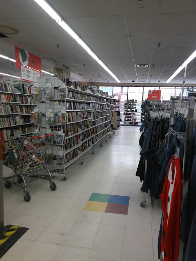 Thrift Store «Savers», reviews and photos