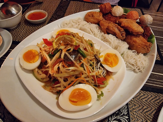 Pad Thai Restaurant und Take Away - Restaurant