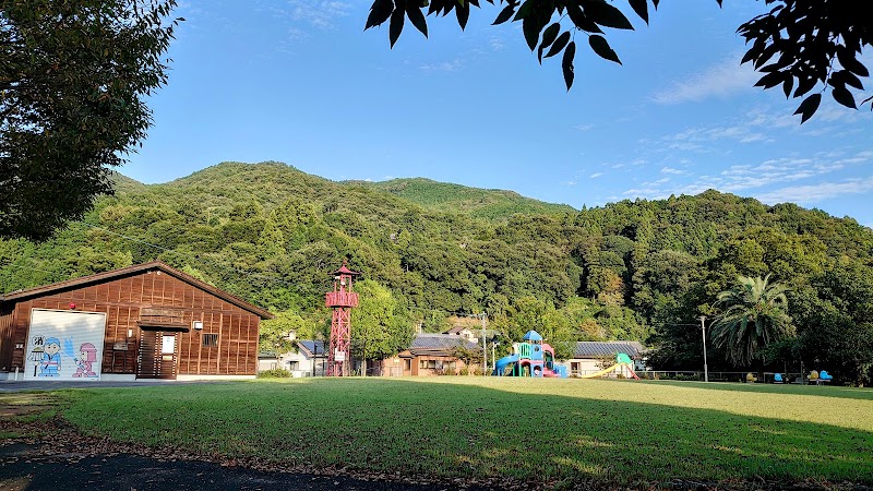 長谷保農村公園