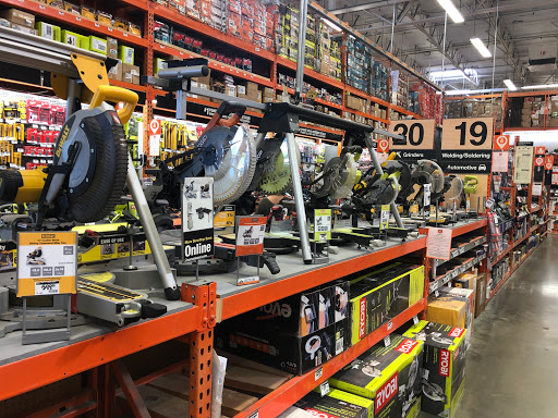 The Home Depot image