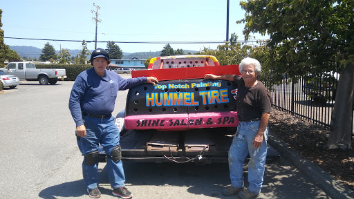 Hardware Store «Fortuna Ace Hardware & Garden Inc», reviews and photos, 140 S Fortuna Blvd, Fortuna, CA 95540, USA