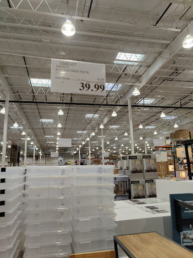 Warehouse club «Costco Wholesale», reviews and photos, 18 U.S. 9, Morganville, NJ 07751, USA