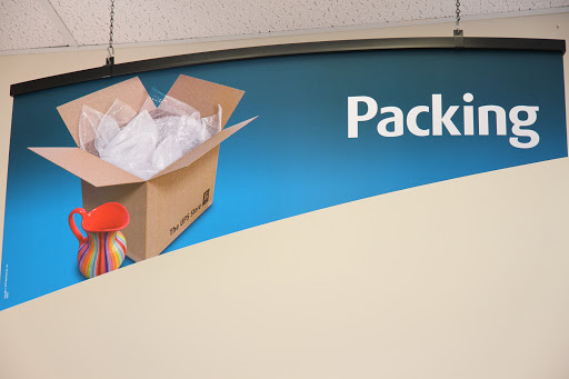 Shipping and Mailing Service «The UPS Store», reviews and photos, 9923 S Ridgeland Ave, Chicago Ridge, IL 60415, USA