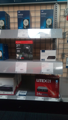 Electronics Store «Best Buy», reviews and photos, 187 Creekside Way, New Braunfels, TX 78130, USA