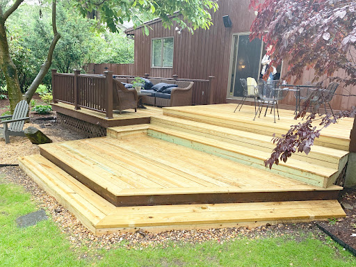 General Contractor «Honey Do Men», reviews and photos, 1995 US-6, Carmel, NY 10512, USA