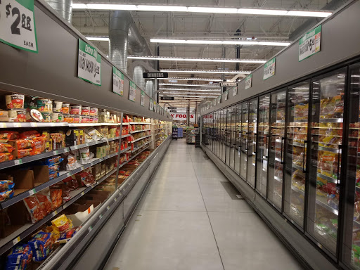 Supermarket «WinCo Foods», reviews and photos, 1500 SW Oak St, Hillsboro, OR 97123, USA