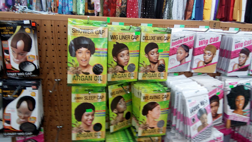 Cosmetics Store «American Hair & Beauty Supply», reviews and photos, 8602 Skillman St, Dallas, TX 75243, USA