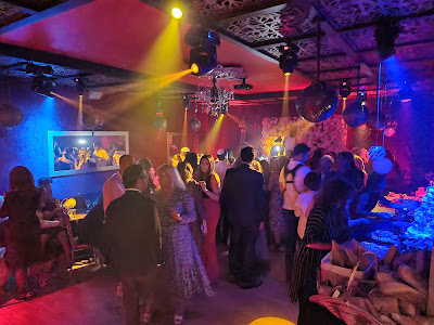 Pavillon Passy Events Location de Salle à Paris