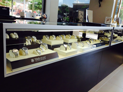 Jewelry Store «Nasr Bros Jewelers Fairview», reviews and photos, 199 Town Pl, Fairview, TX 75069, USA