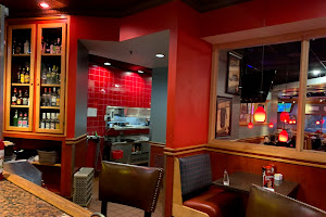 Red Robin Gourmet Burgers and Brews