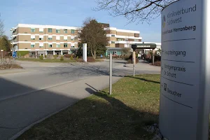 Krankenhaus Herrenberg image