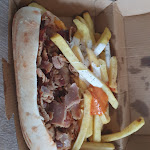 Photo n° 1 McDonald's - Kebab Istanbul à Bourg-Achard