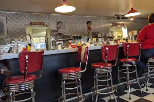 Buck's Diner image