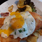 Photo n°7 de l'avis de Berndt. fait le 03/06/2022 à 18:15 sur le  Gaststätte zum Schützenhaus - Hirschlanden à Ditzingen