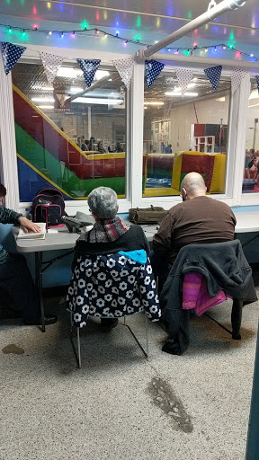 Gymnastics Center «American Academy of Gymnastics», reviews and photos, 280 W Palatine Rd, Wheeling, IL 60090, USA