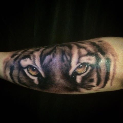 Explore epic tattoo ideas, creative tattoo ideas in Barre, available at Rock City Tattoo