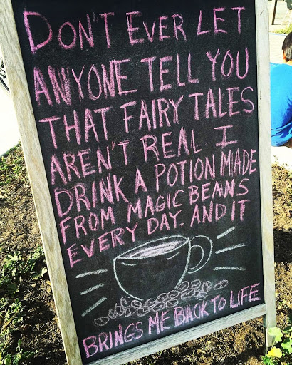 Coffee Shop «Dutch Bros», reviews and photos, 373 Caldwell Blvd, Nampa, ID 83651, USA