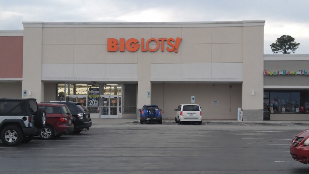 Big Lots