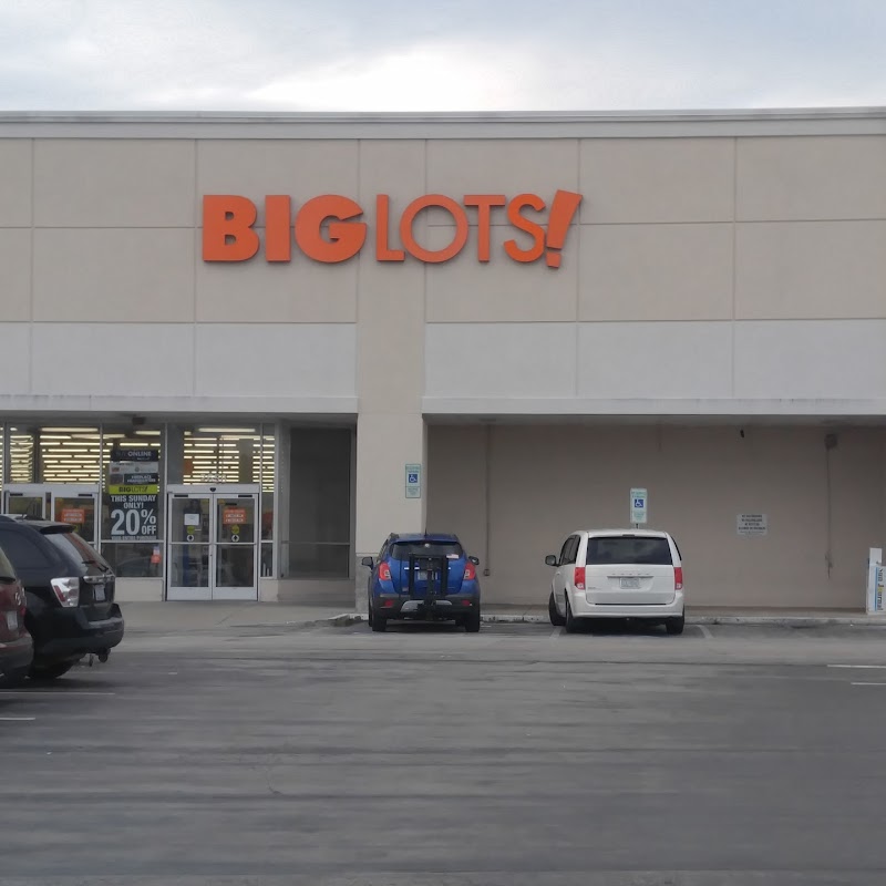 Big Lots