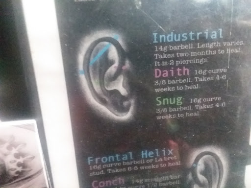 Explore 224 tattoo ideas, creative tattoo ideas in Johnson City, available at Little Chicago Tattoo Company LLC