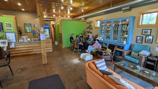 Coffee Shop «Siskiwit Bay Coffee & Crsts», reviews and photos, 88610 Superior Ave, Cornucopia, WI 54827, USA