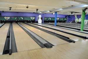 Monticello Bowl & Lounge image