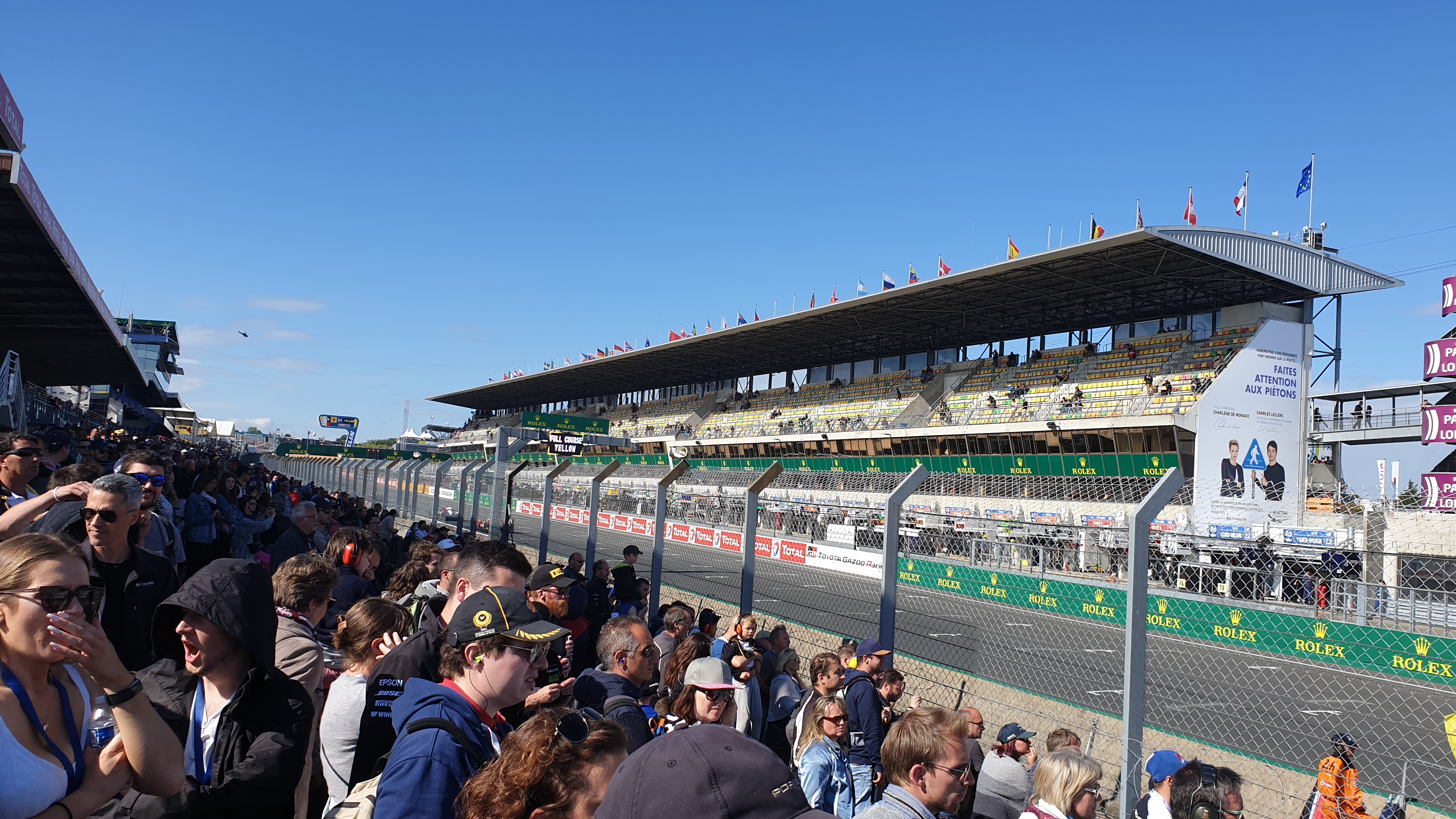 Photo n° 3 de l'avis de ThibaultC. fait le 17/06/2019 à 12:03