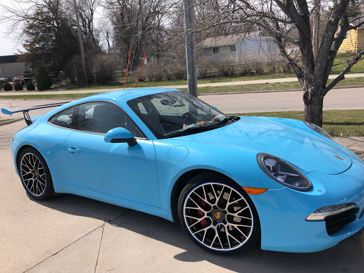 Auto Repair Shop «Accurate Automotive», reviews and photos, 1010 Orchard St, Iowa City, IA 52246, USA