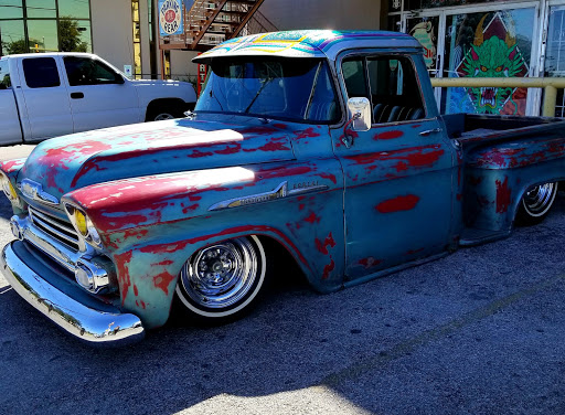 Tattoo Shop «Element Tattoo Studio», reviews and photos, 4741 Fredericksburg Rd, San Antonio, TX 78229, USA