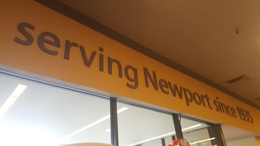 Grocery Store «Safeway», reviews and photos, 2220 N Coast Hwy, Newport, OR 97365, USA