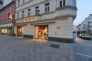 Wellensteyn Store Regensburg image
