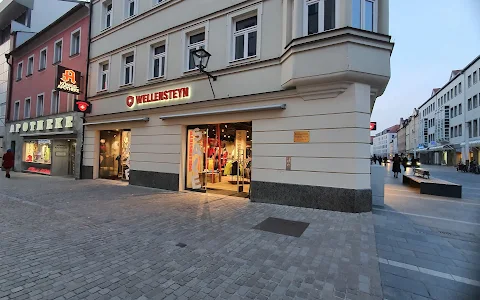Wellensteyn Store Regensburg image