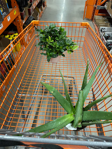 Home Improvement Store «The Home Depot», reviews and photos