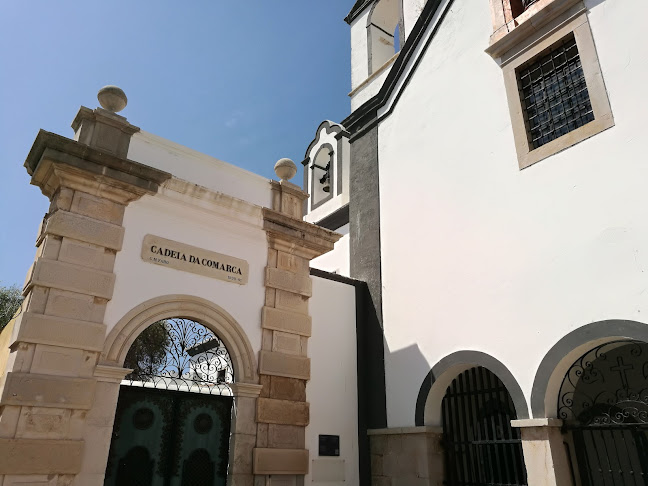 Comentários e avaliações sobre o Convento de Santo António dos Capuchos
