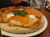 Pizza du Restaurant Printanier à Paris - n°4