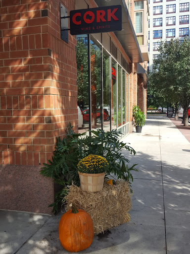 Wine Store «Cork Wines & Spirits», reviews and photos, 1450 Washington St, Hoboken, NJ 07030, USA